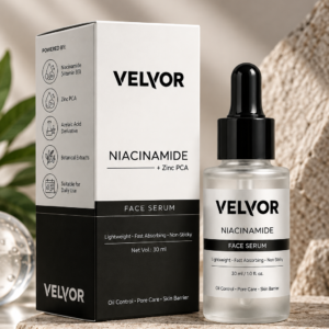Face Serum for men