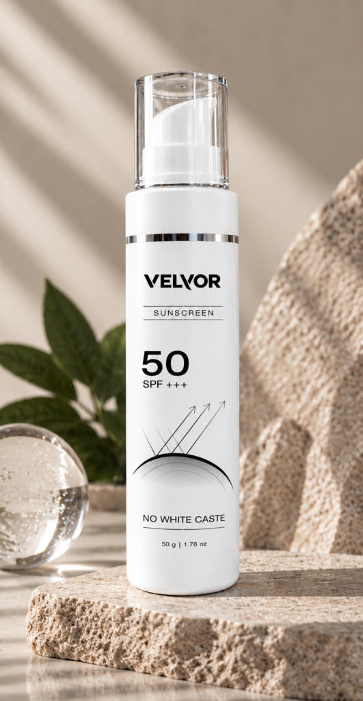Mens Sunscreen