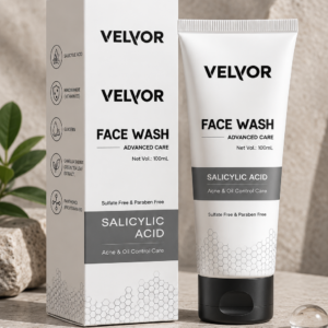 facewash for oily skin